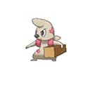 Timburr