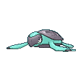 Tirtouga shiny