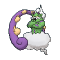 Tornadus (Incarnate Forme)
