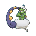 Tornadus shiny