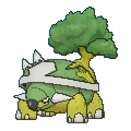 Torterra shiny