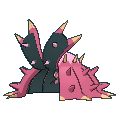 Toxapex shiny