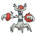 Trevenant shiny