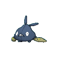 Trubbish shiny