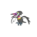 Trumbeak shiny
