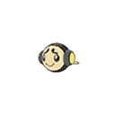Tympole shiny