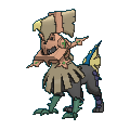 Type: Null shiny
