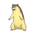 Typhlosion shiny