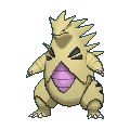 Tyranitar shiny