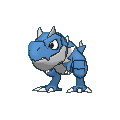 Tyrunt shiny