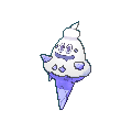 Vanillish shiny