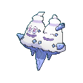Vanilluxe shiny