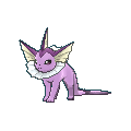 Vaporeon shiny