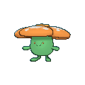 Vileplume shiny