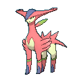 Virizion shiny