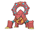 Volcanion