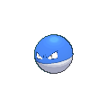Voltorb shiny