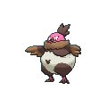 Vullaby shiny