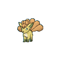 Vulpix shiny