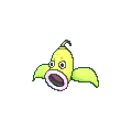 Weepinbell shiny
