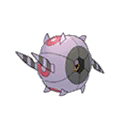 Whirlipede