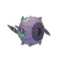 Whirlipede shiny