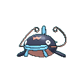 Whiscash shiny