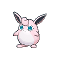 Wigglytuff