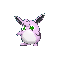 Wigglytuff shiny