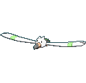 Wingull shiny