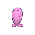 Wobbuffet shiny
