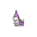 Wurmple shiny