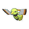 Xatu shiny