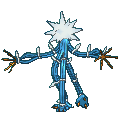 Xurkitree shiny