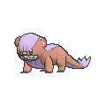 Yungoos shiny