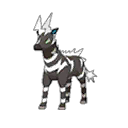 Zebstrika