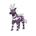 Zebstrika shiny