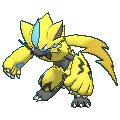 Zeraora