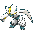 Zeraora shiny