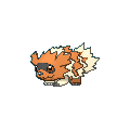 Zigzagoon shiny