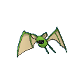 Zubat shiny