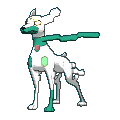 Zygarde shiny
