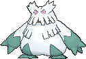 Abomasnow