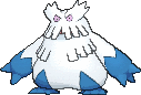 Abomasnow shiny