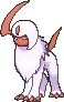 Absol shiny