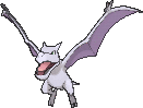 Aerodactyl