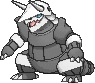 Aggron