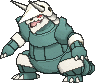 Aggron shiny