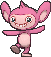 Aipom shiny