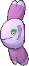Alomomola shiny